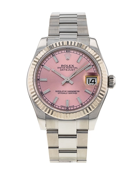 Rolex Datejust Lady 31 178274